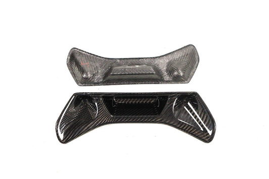 Carbon Fiber Seat Insert